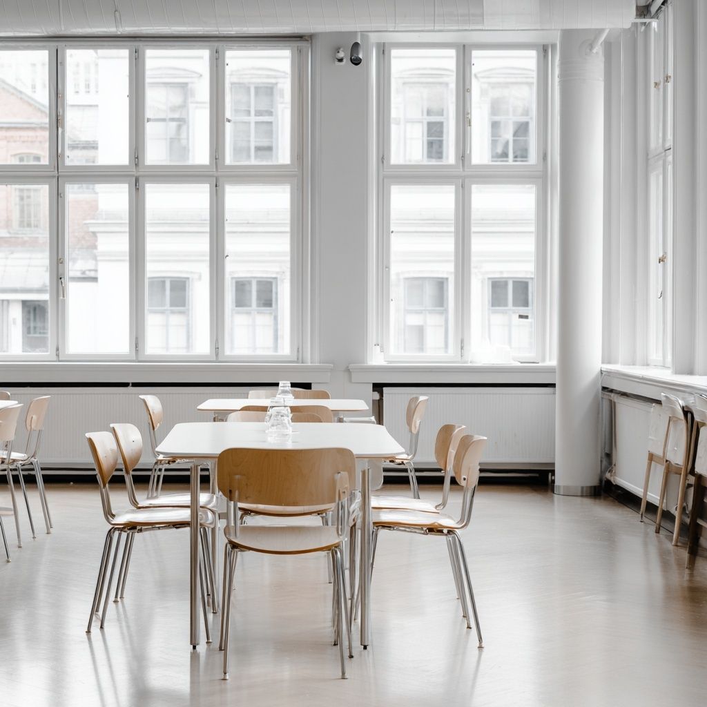 Taloyhtiön yhteistilojen käyttöasteen nostaminen