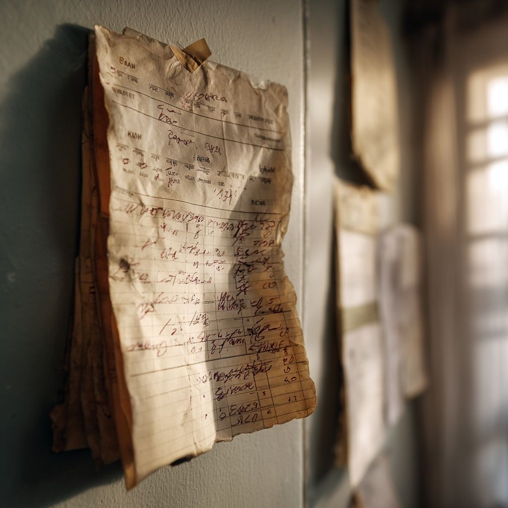 Paperisen varauskirjan ongelmat – Siirry digitaaliseen