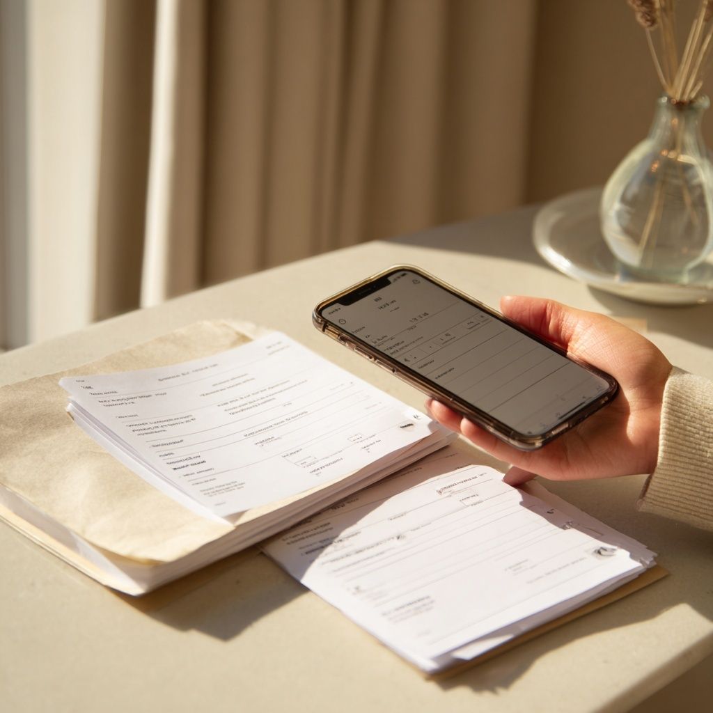 Vanhan varausjärjestelmän vaihto uuteen – Pehmeä siirtymä taloyhtiössä