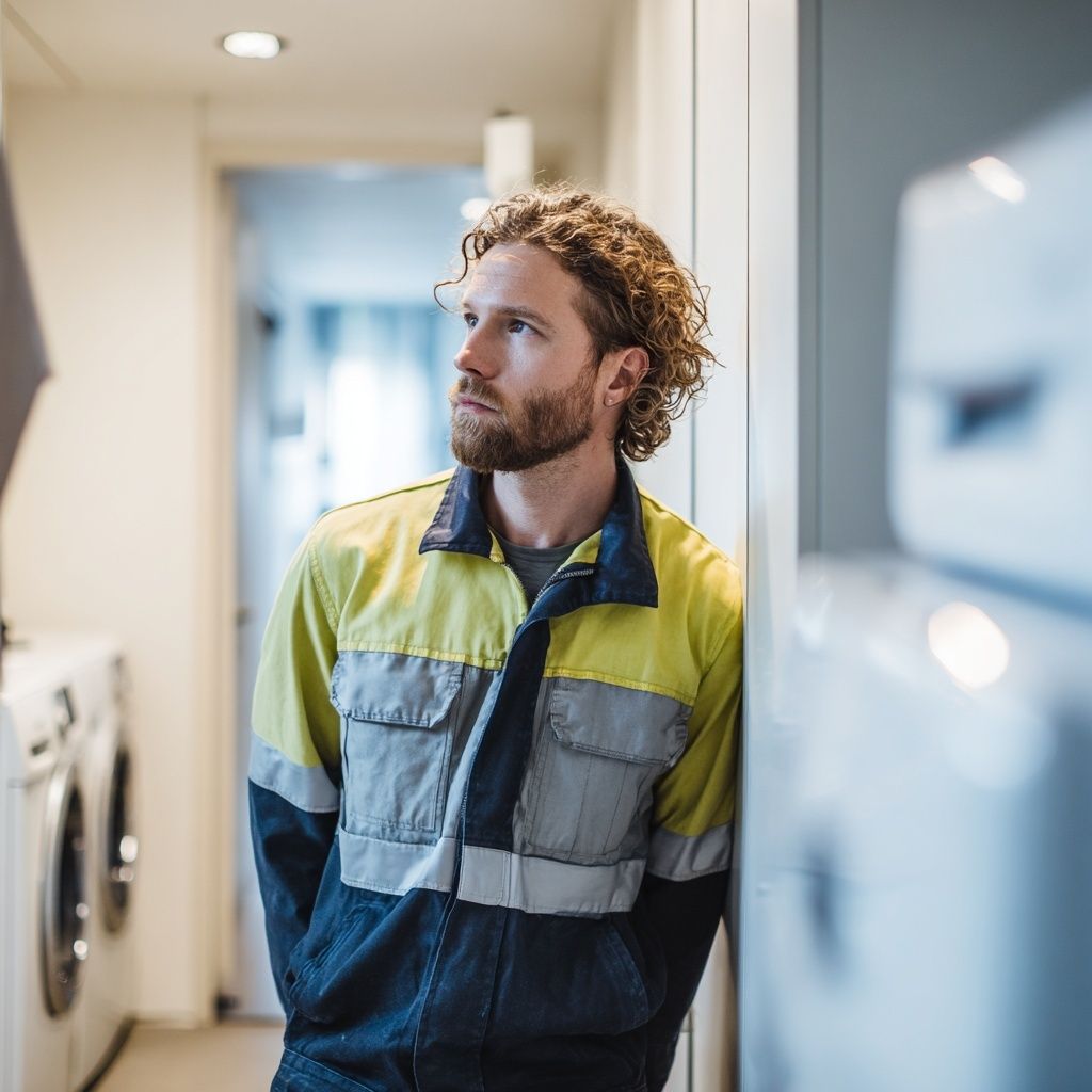 Huoltoyhtiön rooli tilavarausten hallinnassa