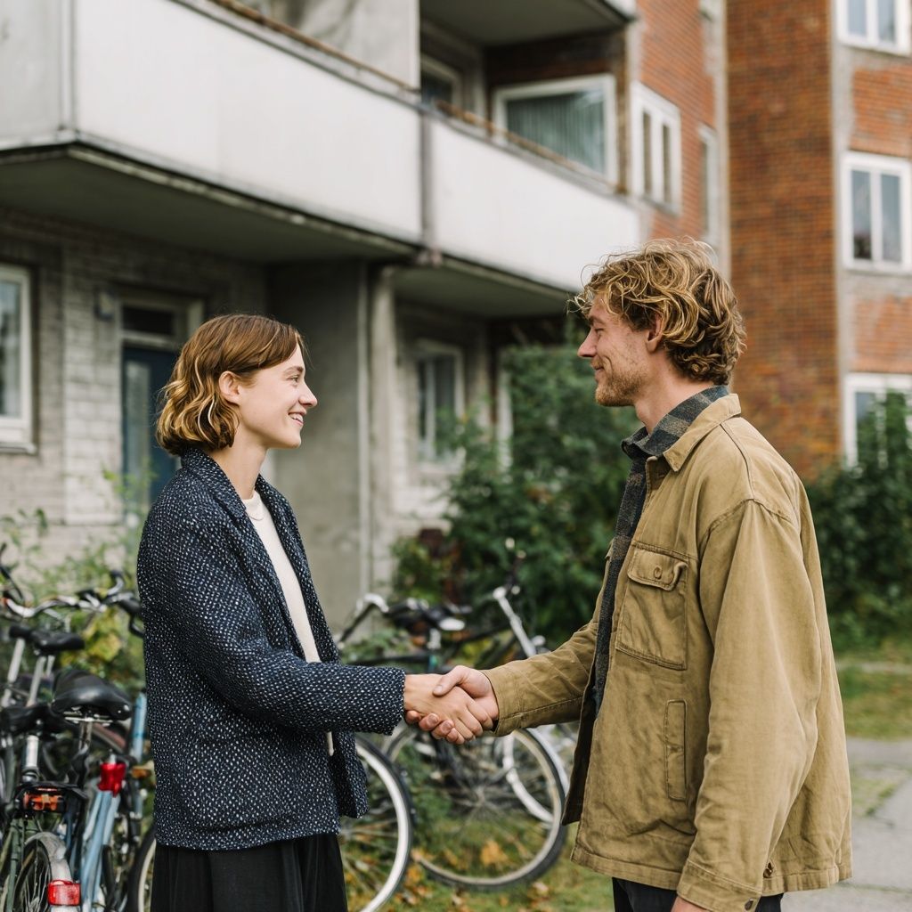 Uusien taloyhtiöasiakkaiden hankinta – Käytännön opas isännöintitoimistolle