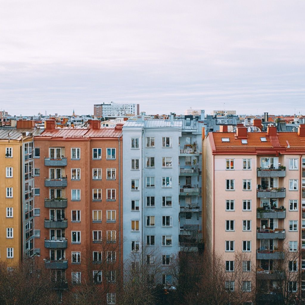 Isännöitsijän kohdemäärä ja työkuorma – Kuinka monta taloyhtiötä on liikaa?