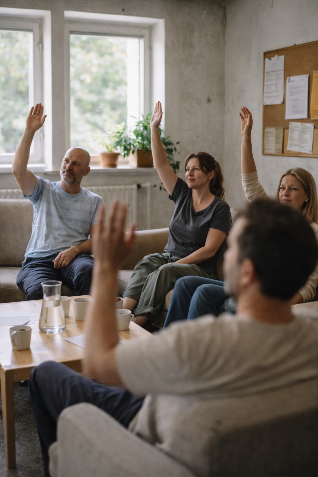 Yhteistilainvestoinnin perustelu hallitukselle – Näin ehdotus menee läpi