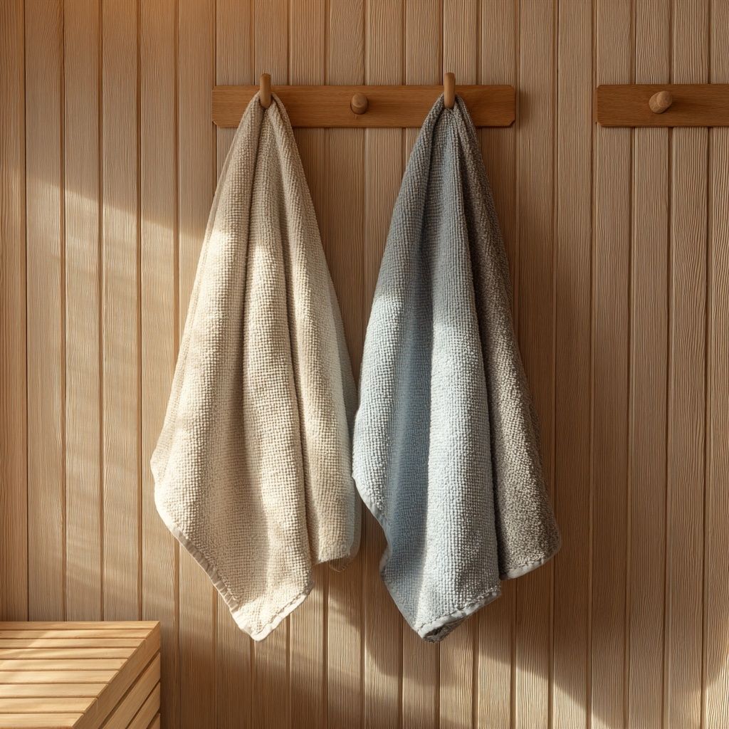 Saunavuoron siirto toiselle asukkaalle – Kuinka se hoidetaan reilusti