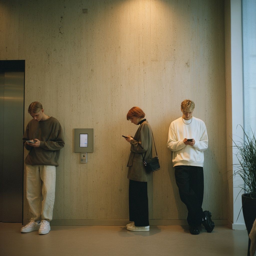 Asukkaiden tasa-arvo yhteistilojen käytössä