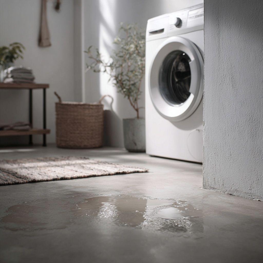 Yhteistilojen vahinkovastuu – Kuka maksaa, kun jotain rikkoutuu?