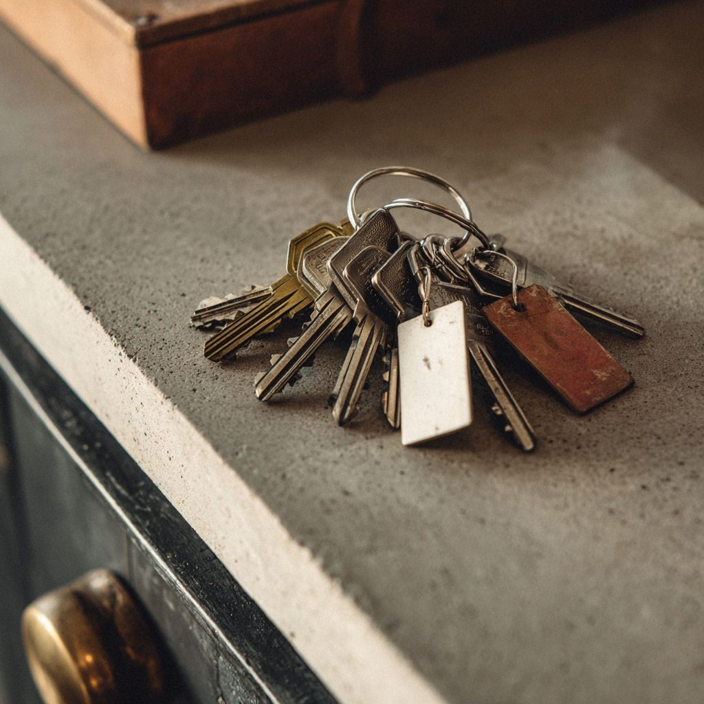 Yhteistilojen vahingot ja kameravalvonta – Lukitus, valvonta ja tietosuoja