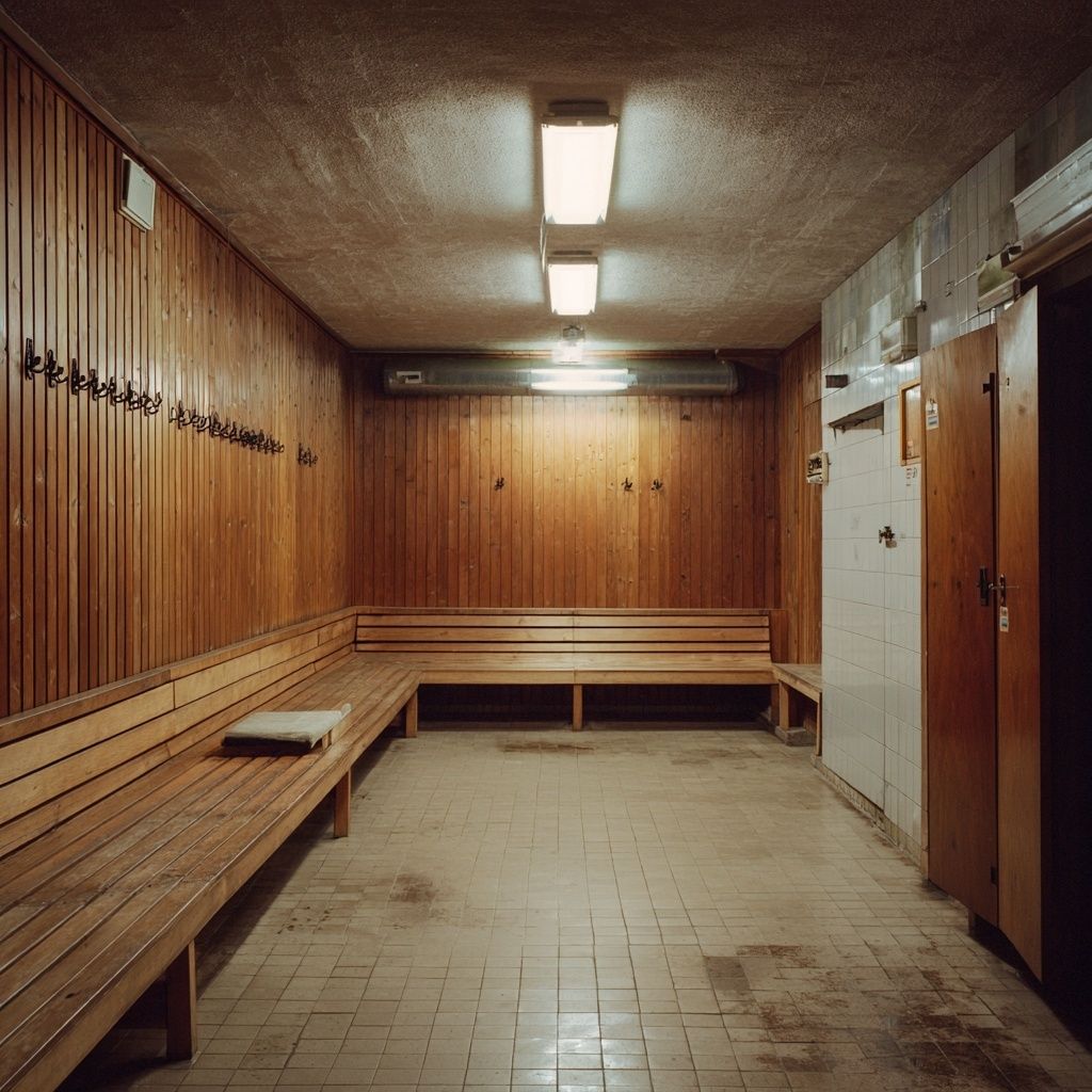 Yhteisten tilojen varaukset ilman säätöä