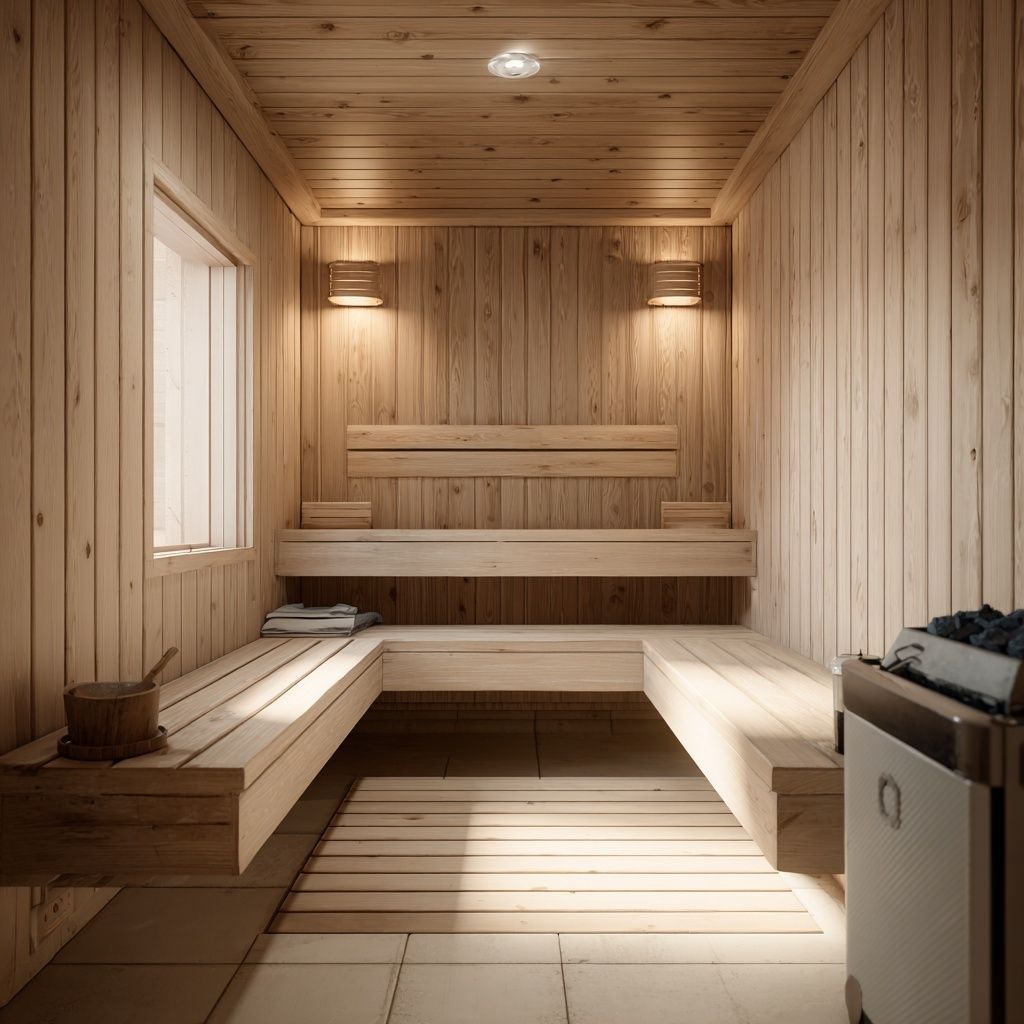 Saunavuorojen hallinta taloyhtiössä