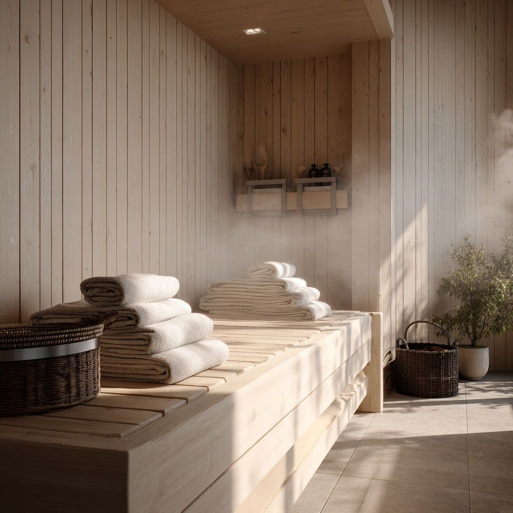 Taloyhtiön sauna ja yhteiset tilat